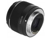 Yongnuo YN 50mm f/1.8S DA DSM Lens for Sony E